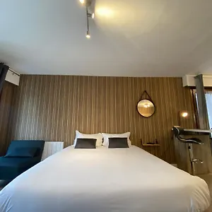 Appartement & Aux Portes De Geneve, Saint-Julien-en-Genevois
