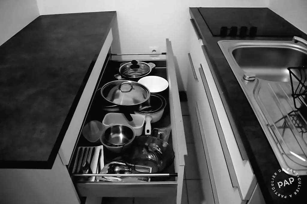 Apartment Appartement Genevois: Spacious Family Stay Near Geneva Saint-Julien-en-Genevois