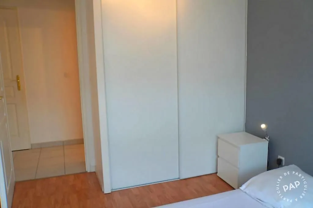 Appartement Genevois: Spacious Family Stay Near Geneva Saint-Julien-en-Genevois 0*,