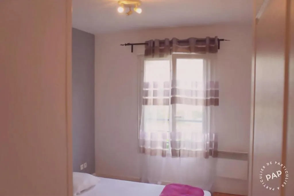 Appartement Genevois: Spacious Family Stay Near Geneva Saint-Julien-en-Genevois